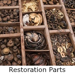 Home Restoration Hardware